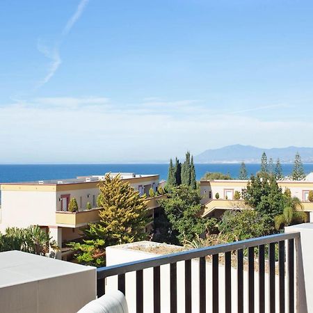 Romana Playa Studio With Sea View Διαμέρισμα Μαρμπέλλα Εξωτερικό φωτογραφία
