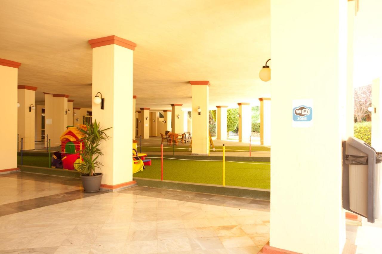 Romana Playa Studio With Sea View Διαμέρισμα Μαρμπέλλα Εξωτερικό φωτογραφία