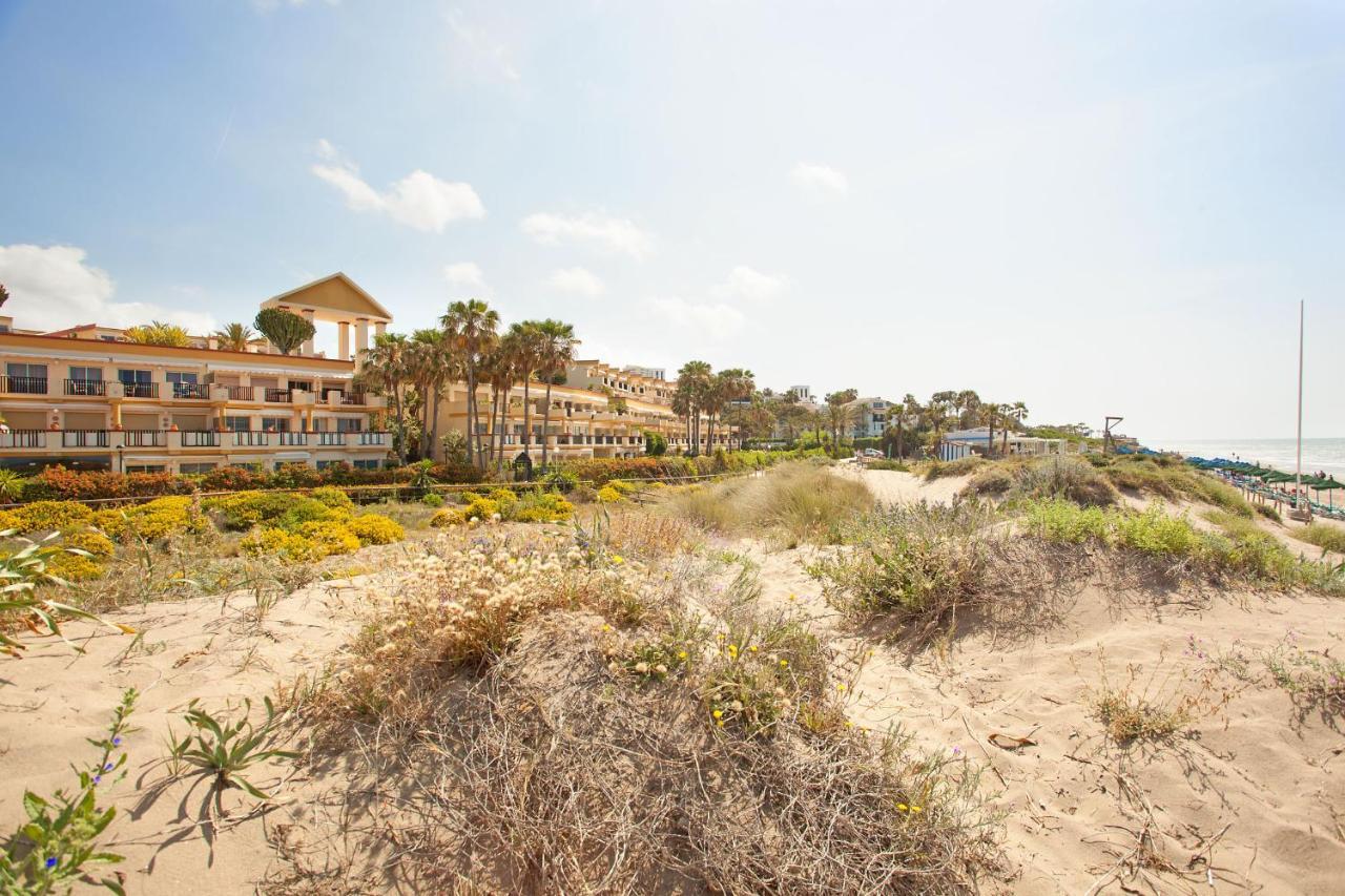 Romana Playa Studio With Sea View Διαμέρισμα Μαρμπέλλα Εξωτερικό φωτογραφία