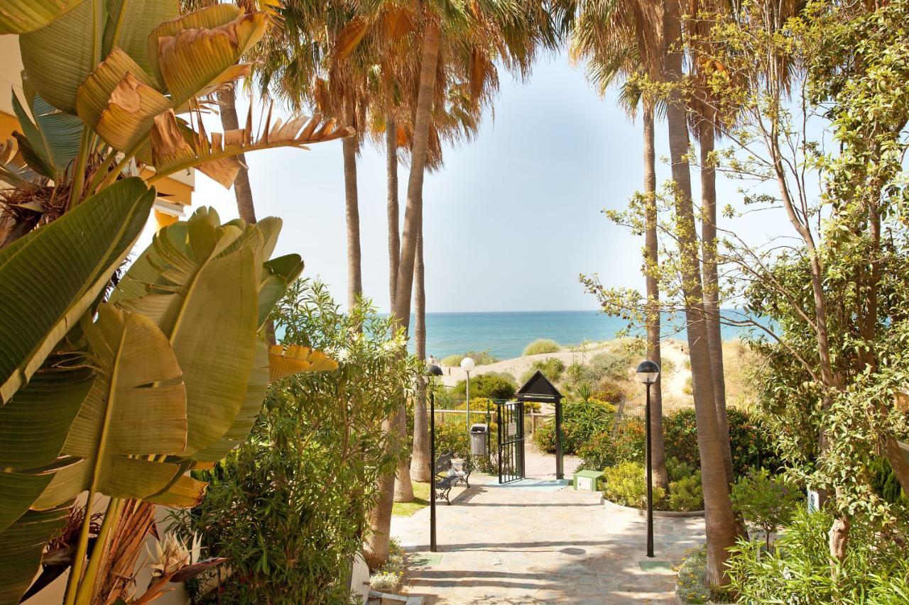 Romana Playa Studio With Sea View Διαμέρισμα Μαρμπέλλα Εξωτερικό φωτογραφία